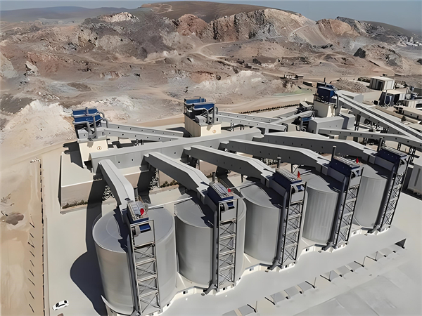 庆安水泥钢板仓